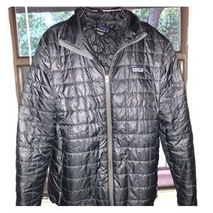 M/W Nano Puff Jacket